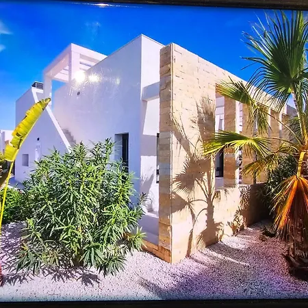 Mallorca Villa Ciudad Quesada