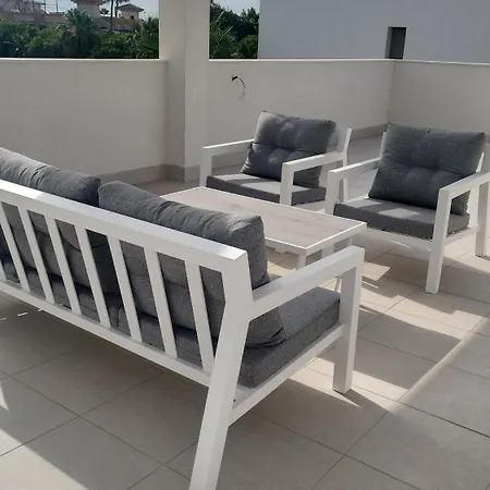 Villa Mallorca Ciudad Quesada