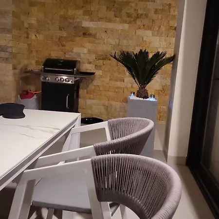 Villa Mallorca Ciudad Quesada