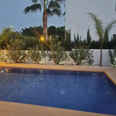 Mallorca Villa Ciudad Quesada