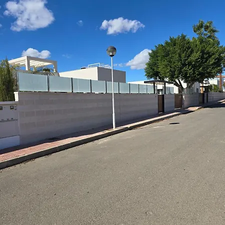 Villa Mallorca Ciudad Quesada