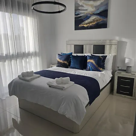 Villa Mallorca Ciudad Quesada