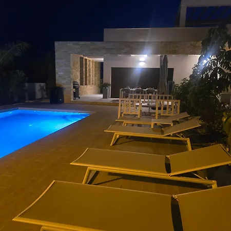 Villa Mallorca Ciudad Quesada