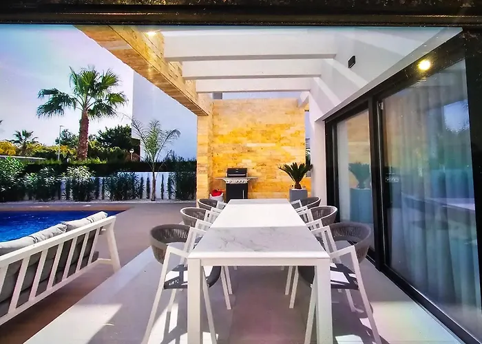 Mallorca Villa Ciudad Quesada