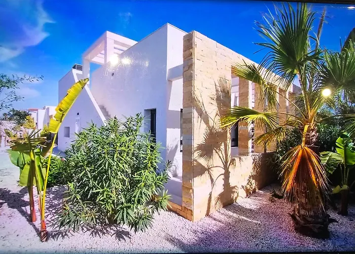 Mallorca Villa Ciudad Quesada
