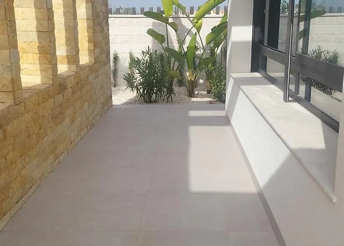 Villa Mallorca Ciudad Quesada