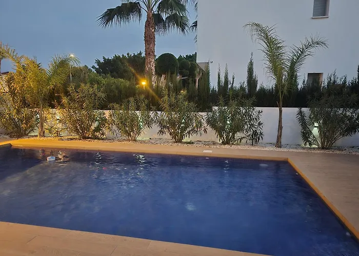 Mallorca Villa Ciudad Quesada