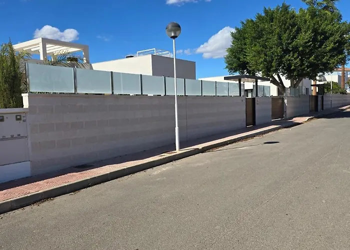 Villa Mallorca Ciudad Quesada