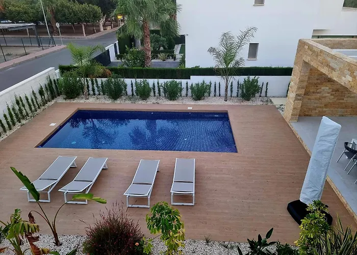 Mallorca Ciudad Quesada