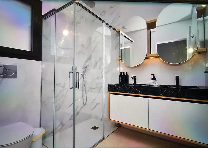 Mallorca Villa *