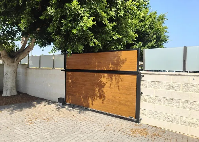Villa Mallorca Ciudad Quesada
