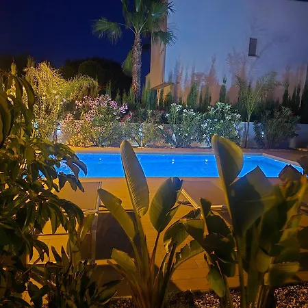 Mallorca シウダー・ケサダ