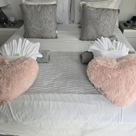 Villa Mallorca Ciudad Quesada