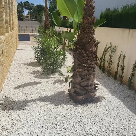 Villa Mallorca